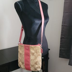 Coach Crossbody Purse